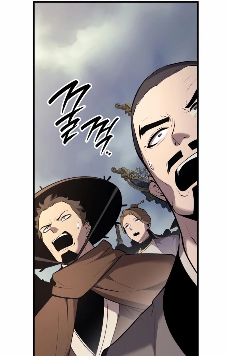 Rebirth of the Divine Demon การหวนคืนของมารสวรรค์ผู้พิชิตใต้หล้า ตอนที่ 9 page 140