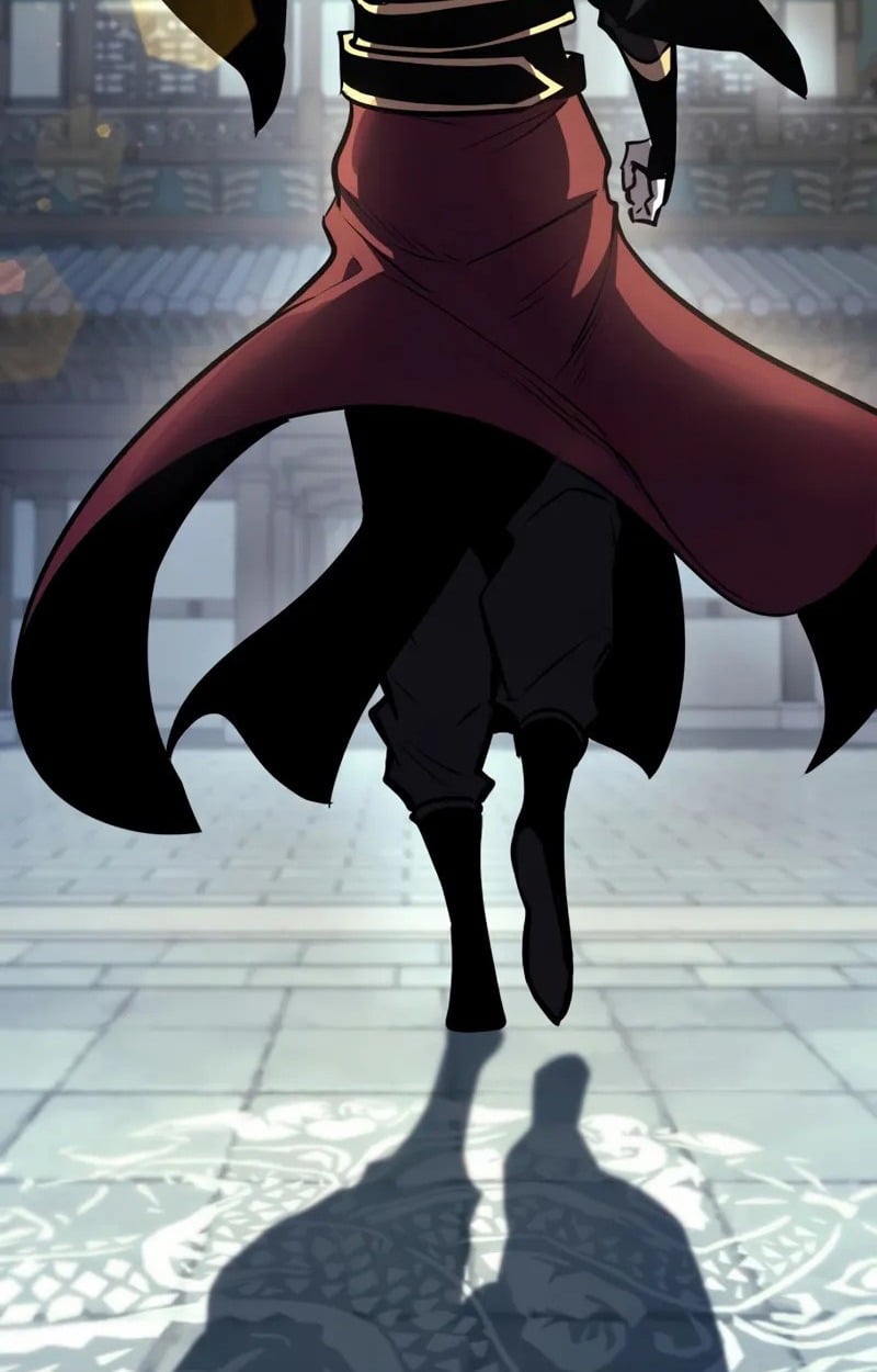 Rebirth of the Divine Demon การหวนคืนของมารสวรรค์ผู้พิชิตใต้หล้า ตอนที่ 9 page 155