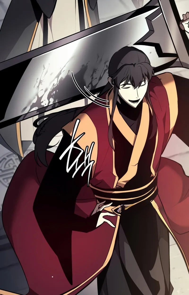 Rebirth of the Divine Demon การหวนคืนของมารสวรรค์ผู้พิชิตใต้หล้า ตอนที่ 9 page 163