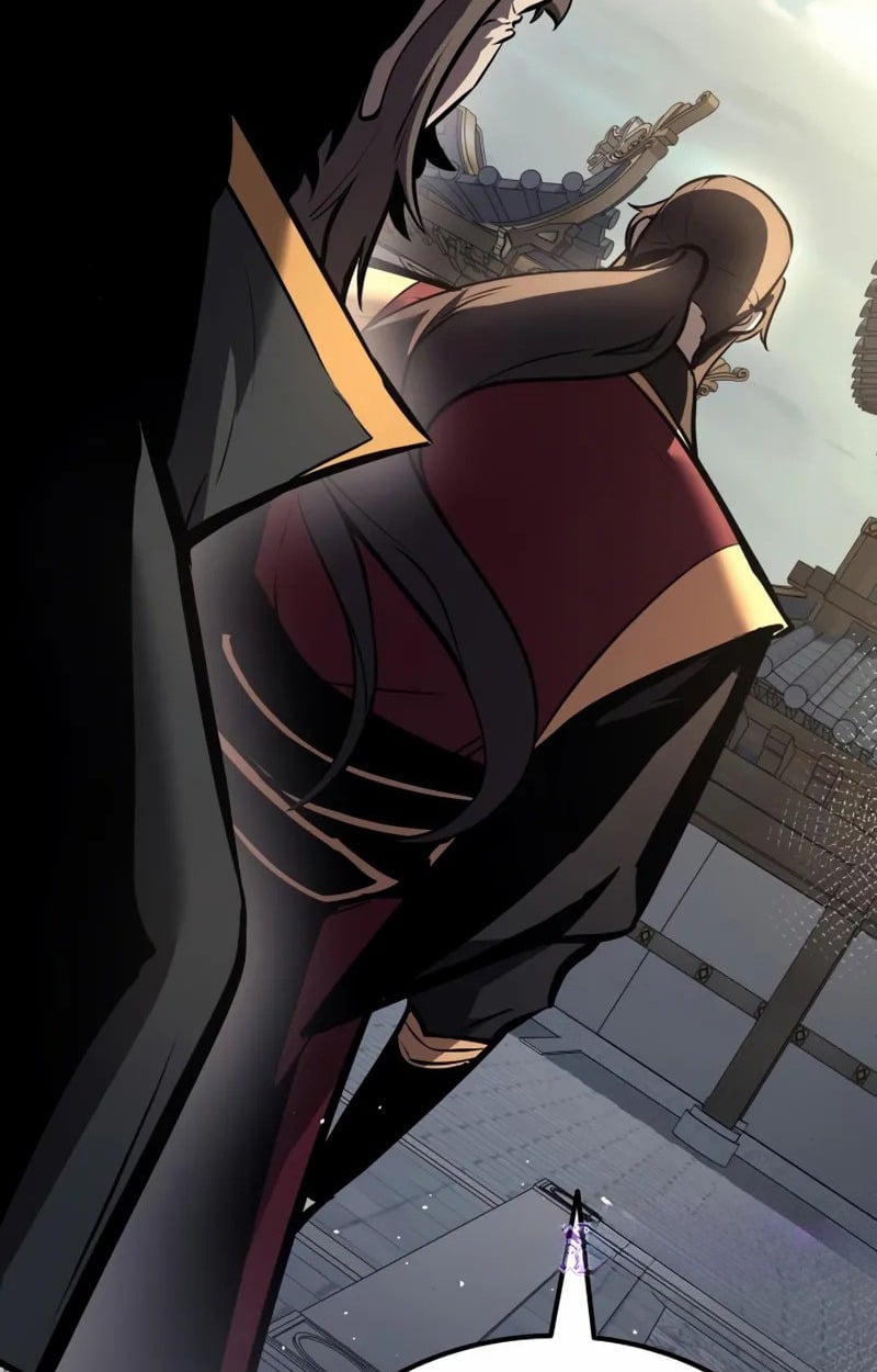 Rebirth of the Divine Demon การหวนคืนของมารสวรรค์ผู้พิชิตใต้หล้า ตอนที่ 9 page 167