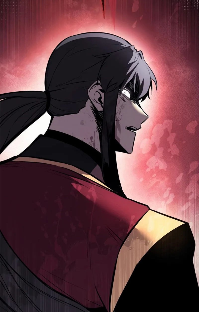 Rebirth of the Divine Demon การหวนคืนของมารสวรรค์ผู้พิชิตใต้หล้า ตอนที่ 9 page 171