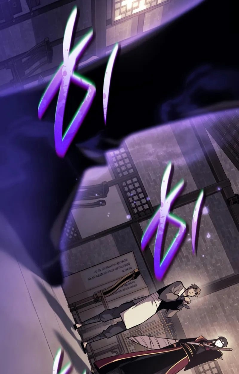 Rebirth of the Divine Demon การหวนคืนของมารสวรรค์ผู้พิชิตใต้หล้า ตอนที่ 10 page 55