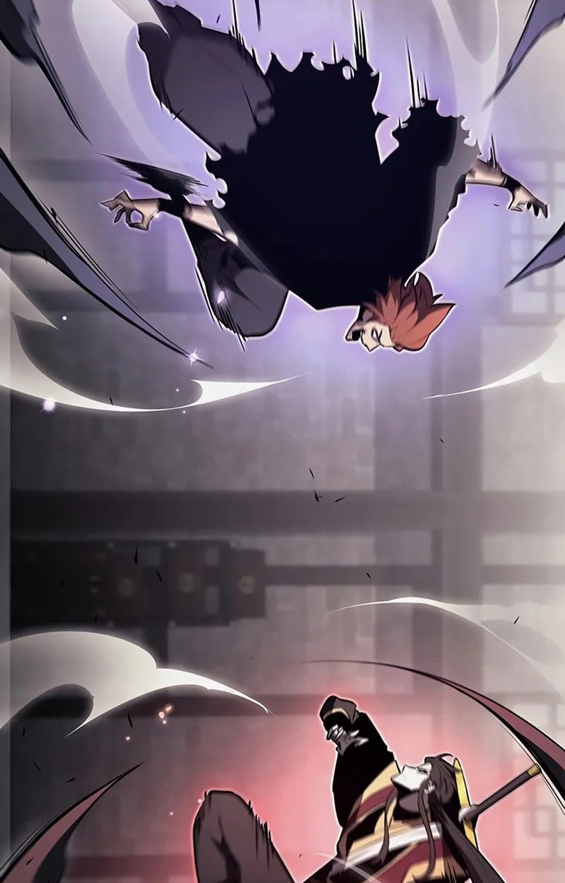 Rebirth of the Divine Demon การหวนคืนของมารสวรรค์ผู้พิชิตใต้หล้า ตอนที่ 10 page 85