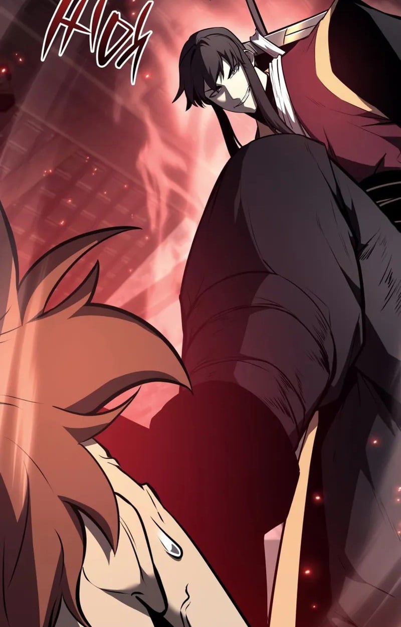 Rebirth of the Divine Demon การหวนคืนของมารสวรรค์ผู้พิชิตใต้หล้า ตอนที่ 10 page 112