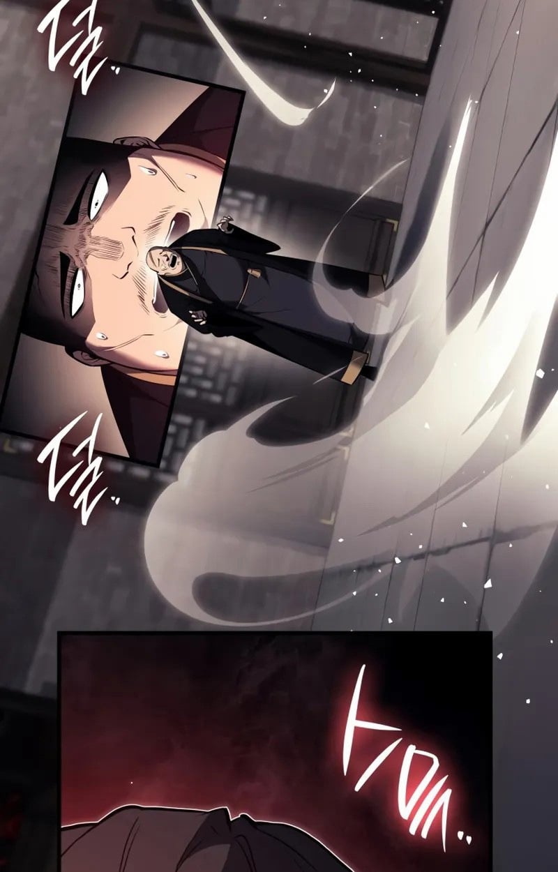 Rebirth of the Divine Demon การหวนคืนของมารสวรรค์ผู้พิชิตใต้หล้า ตอนที่ 10 page 127