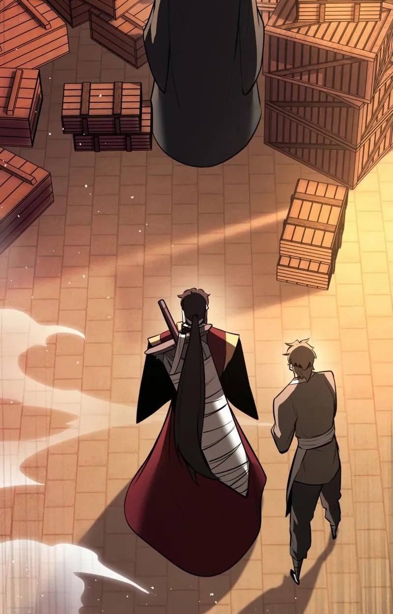 Rebirth of the Divine Demon การหวนคืนของมารสวรรค์ผู้พิชิตใต้หล้า ตอนที่ 10 page 177