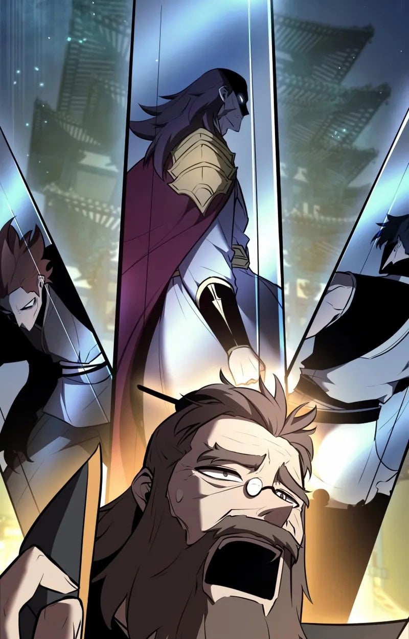 Rebirth of the Divine Demon การหวนคืนของมารสวรรค์ผู้พิชิตใต้หล้า ตอนที่ 10 page 184