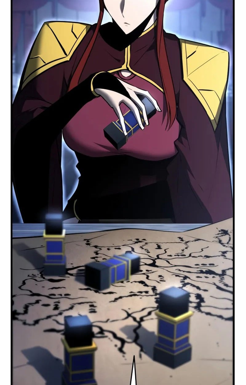 Rebirth of the Divine Demon การหวนคืนของมารสวรรค์ผู้พิชิตใต้หล้า ตอนที่ 10 page 206