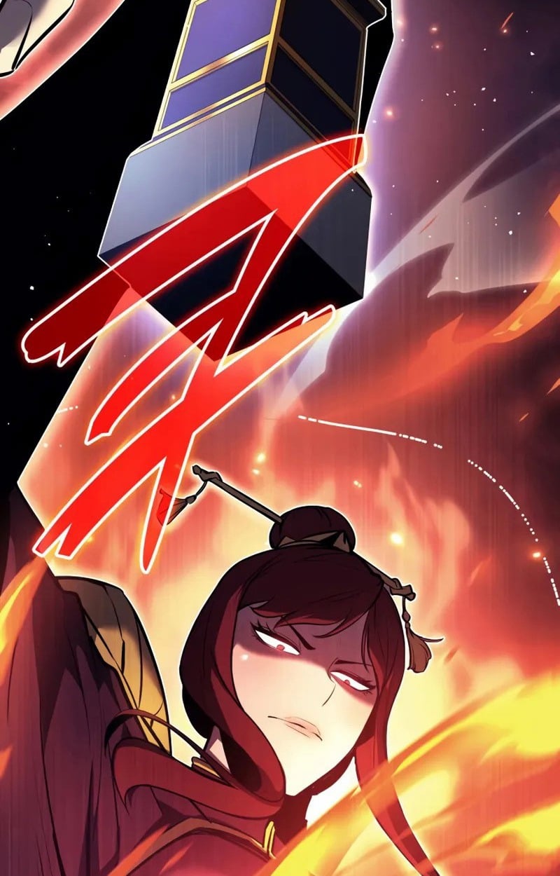 Rebirth of the Divine Demon การหวนคืนของมารสวรรค์ผู้พิชิตใต้หล้า ตอนที่ 10 page 211