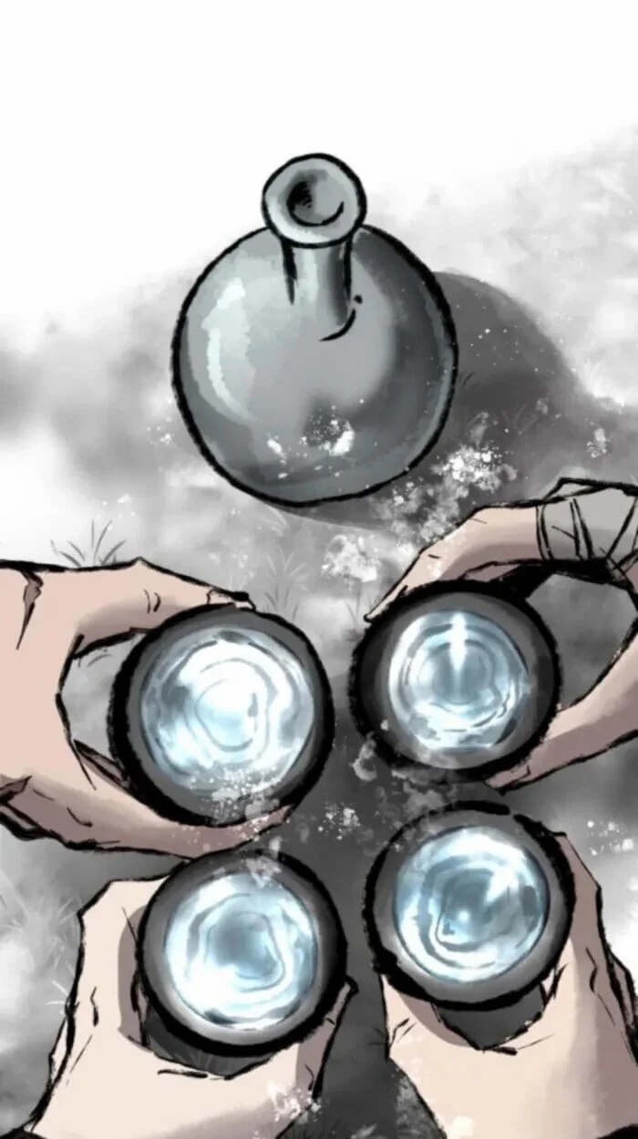 Rebirth of the Divine Demon การหวนคืนของมารสวรรค์ผู้พิชิตใต้หล้า ตอนที่ 11 page 6