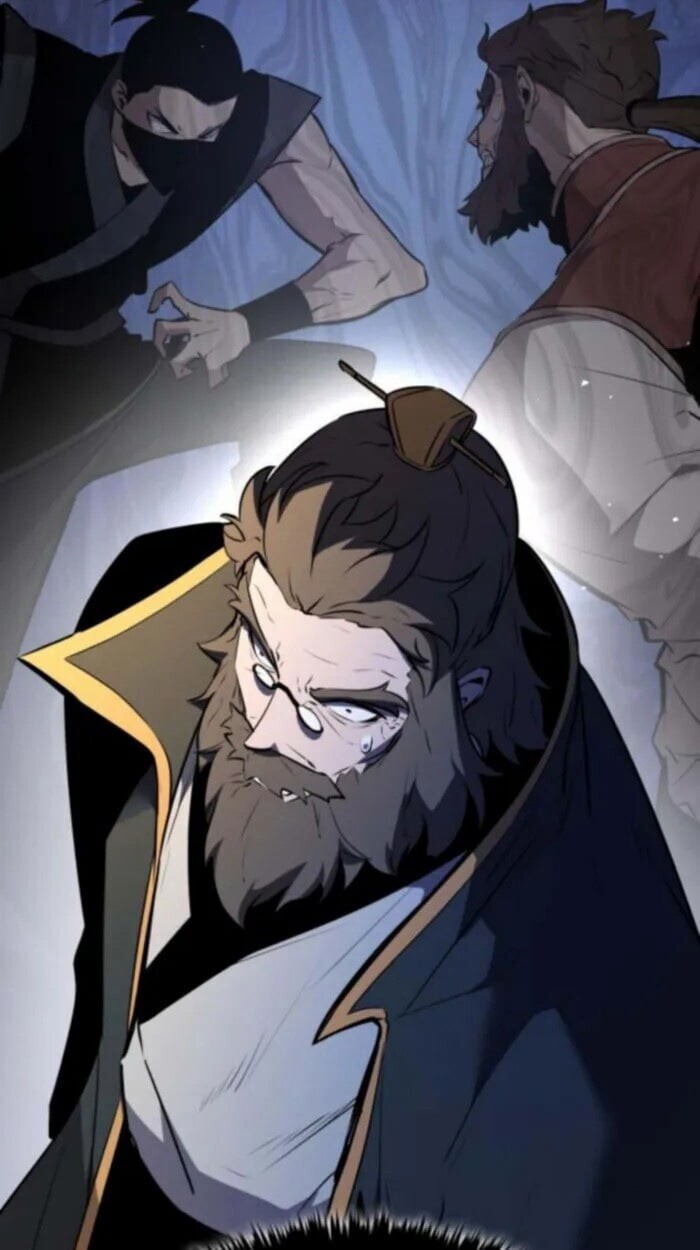 Rebirth of the Divine Demon การหวนคืนของมารสวรรค์ผู้พิชิตใต้หล้า ตอนที่ 11 page 28