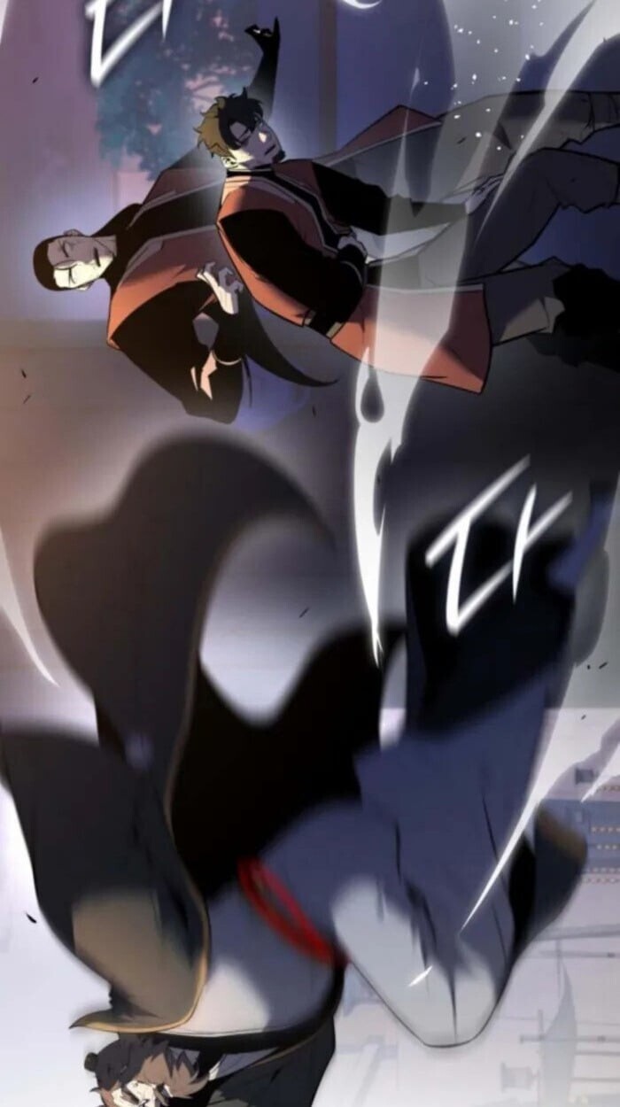 Rebirth of the Divine Demon การหวนคืนของมารสวรรค์ผู้พิชิตใต้หล้า ตอนที่ 11 page 31