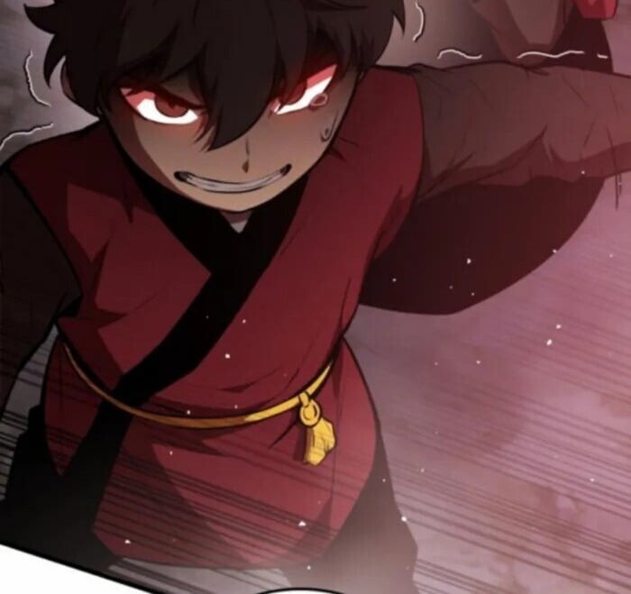 Rebirth of the Divine Demon การหวนคืนของมารสวรรค์ผู้พิชิตใต้หล้า ตอนที่ 11 page 74