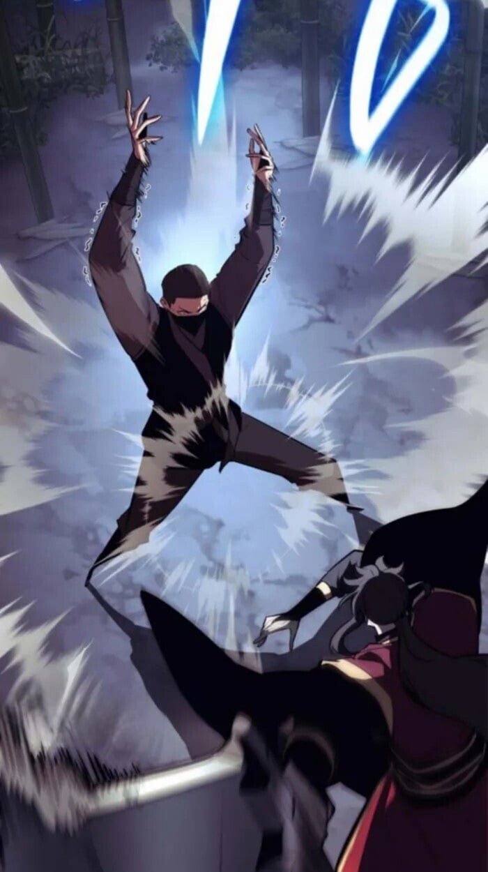 Rebirth of the Divine Demon การหวนคืนของมารสวรรค์ผู้พิชิตใต้หล้า ตอนที่ 11 page 94