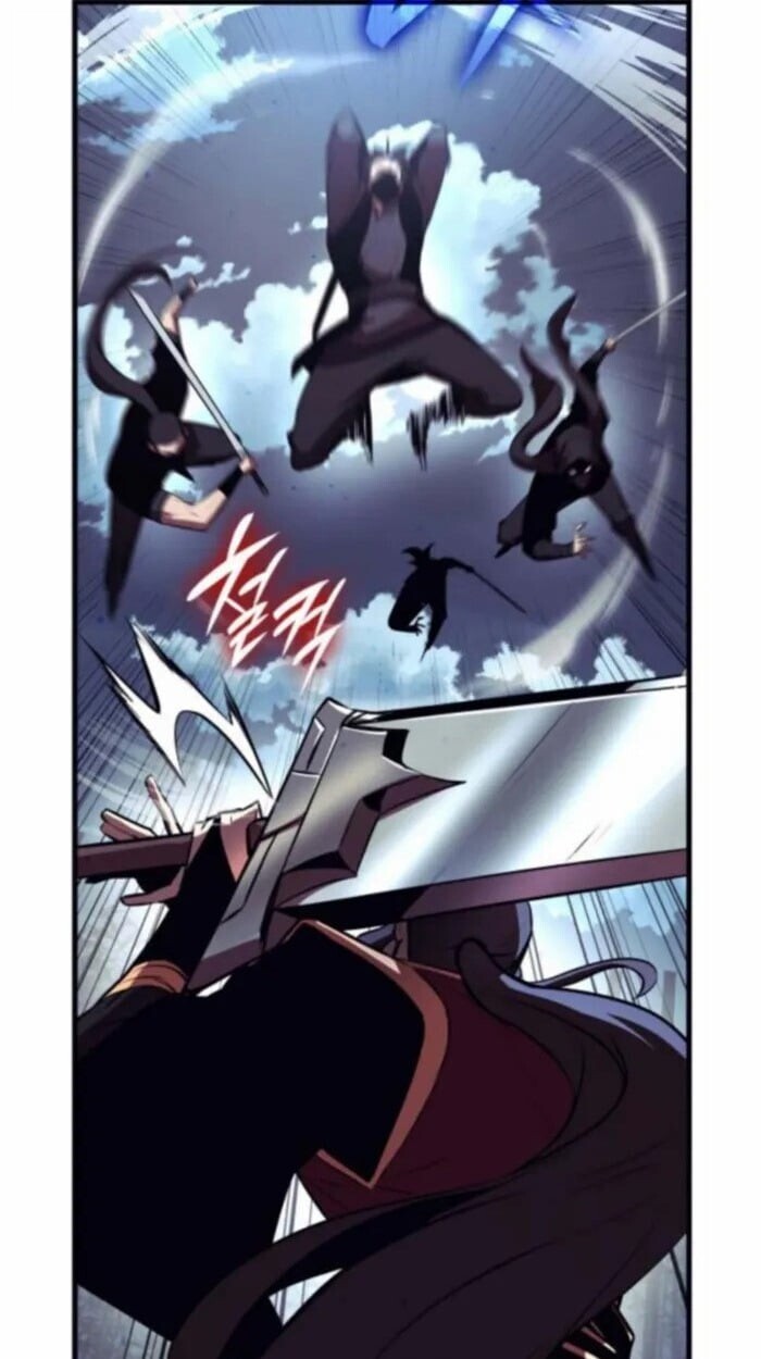 Rebirth of the Divine Demon การหวนคืนของมารสวรรค์ผู้พิชิตใต้หล้า ตอนที่ 11 page 108