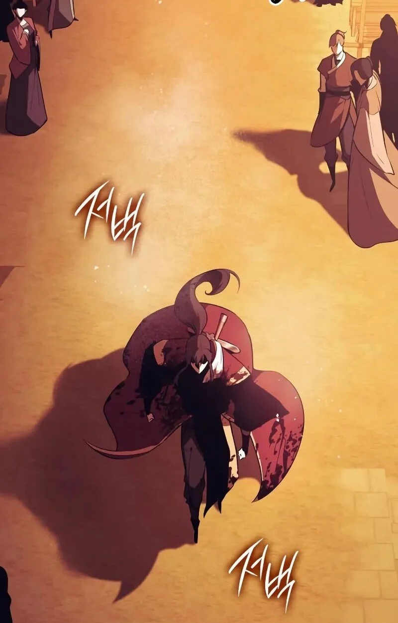 Rebirth of the Divine Demon การหวนคืนของมารสวรรค์ผู้พิชิตใต้หล้า ตอนที่ 12 page 5