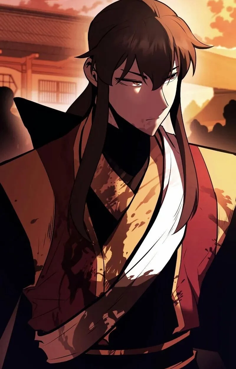 Rebirth of the Divine Demon การหวนคืนของมารสวรรค์ผู้พิชิตใต้หล้า ตอนที่ 12 page 8