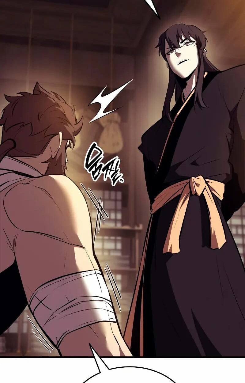 Rebirth of the Divine Demon การหวนคืนของมารสวรรค์ผู้พิชิตใต้หล้า ตอนที่ 12 page 44