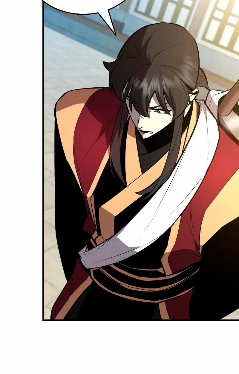 Rebirth of the Divine Demon การหวนคืนของมารสวรรค์ผู้พิชิตใต้หล้า ตอนที่ 12 page 123