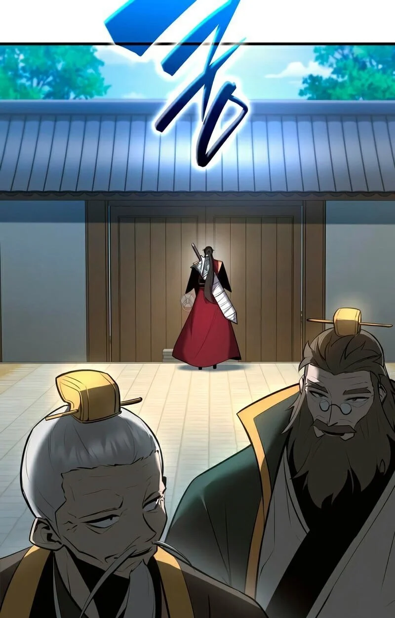 Rebirth of the Divine Demon การหวนคืนของมารสวรรค์ผู้พิชิตใต้หล้า ตอนที่ 13 page 7