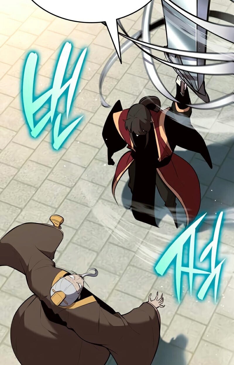 Rebirth of the Divine Demon การหวนคืนของมารสวรรค์ผู้พิชิตใต้หล้า ตอนที่ 13 page 20