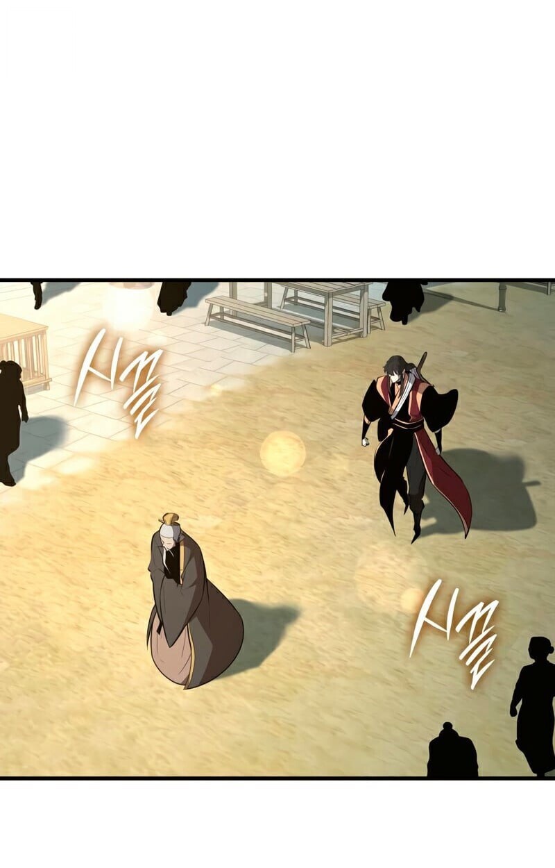 Rebirth of the Divine Demon การหวนคืนของมารสวรรค์ผู้พิชิตใต้หล้า ตอนที่ 13 page 68