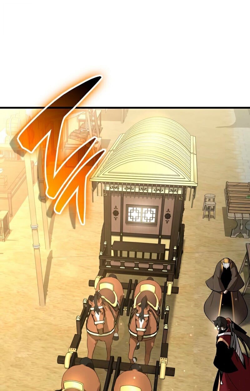 Rebirth of the Divine Demon การหวนคืนของมารสวรรค์ผู้พิชิตใต้หล้า ตอนที่ 13 page 75