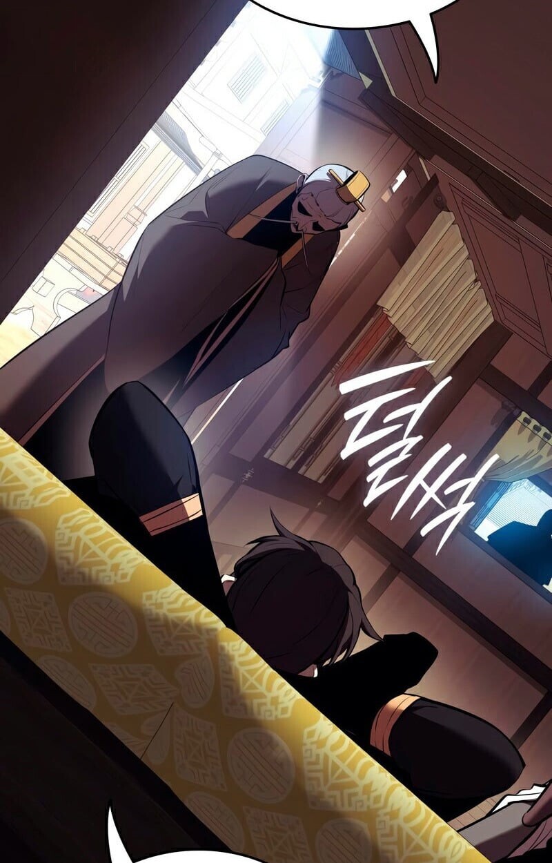 Rebirth of the Divine Demon การหวนคืนของมารสวรรค์ผู้พิชิตใต้หล้า ตอนที่ 13 page 85