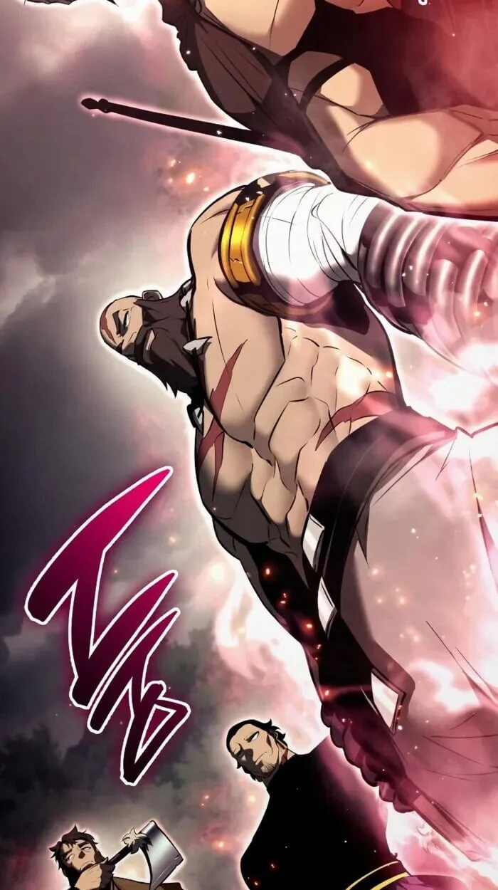 Rebirth of the Divine Demon การหวนคืนของมารสวรรค์ผู้พิชิตใต้หล้า ตอนที่ 14 page 10