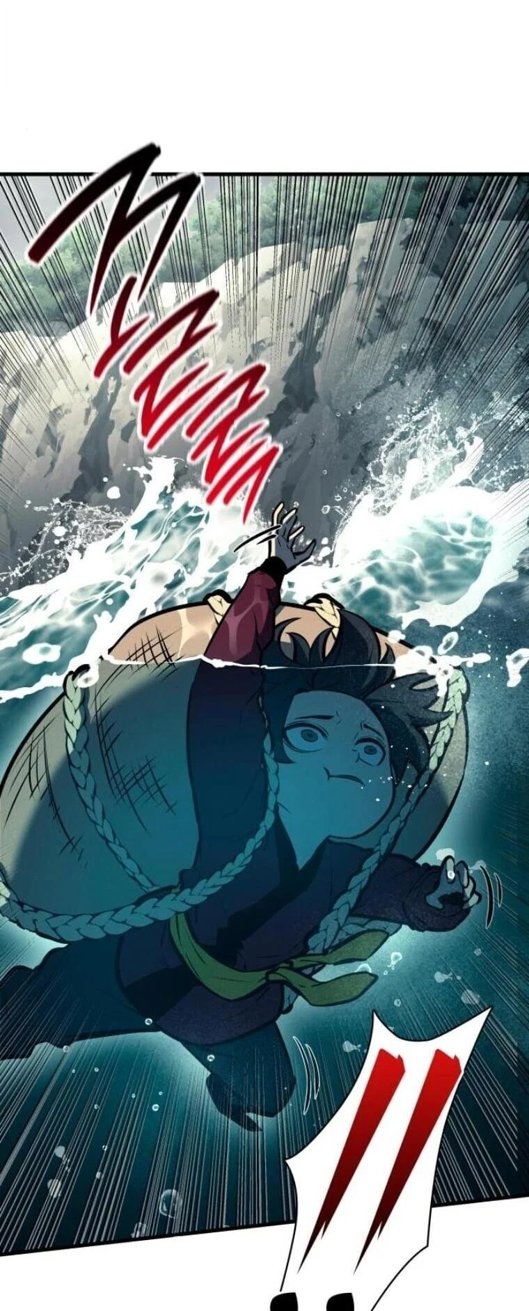 Rebirth of the Divine Demon การหวนคืนของมารสวรรค์ผู้พิชิตใต้หล้า ตอนที่ 19 page 1