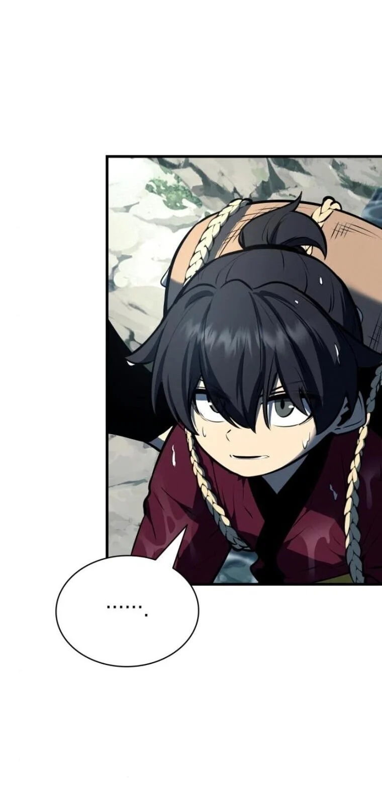 Rebirth of the Divine Demon การหวนคืนของมารสวรรค์ผู้พิชิตใต้หล้า ตอนที่ 19 page 18