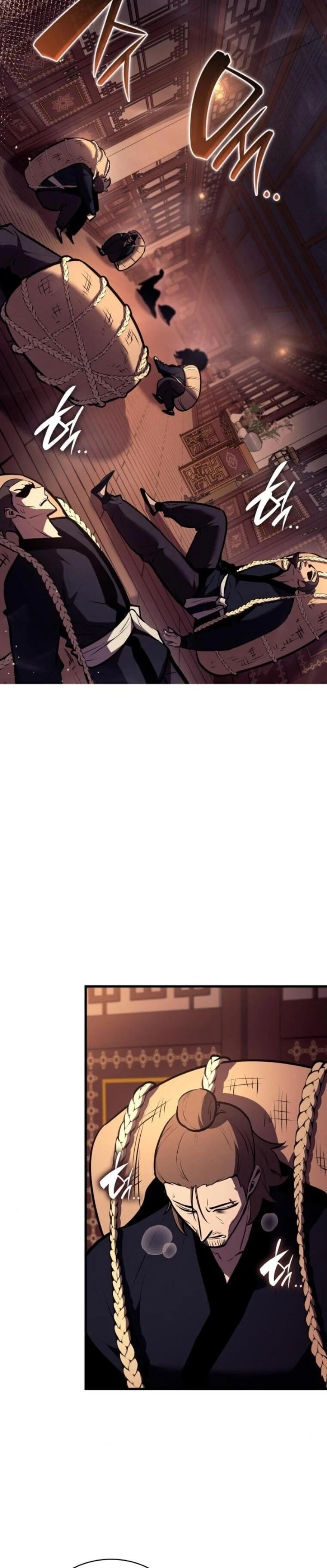 Rebirth of the Divine Demon การหวนคืนของมารสวรรค์ผู้พิชิตใต้หล้า ตอนที่ 19 page 46