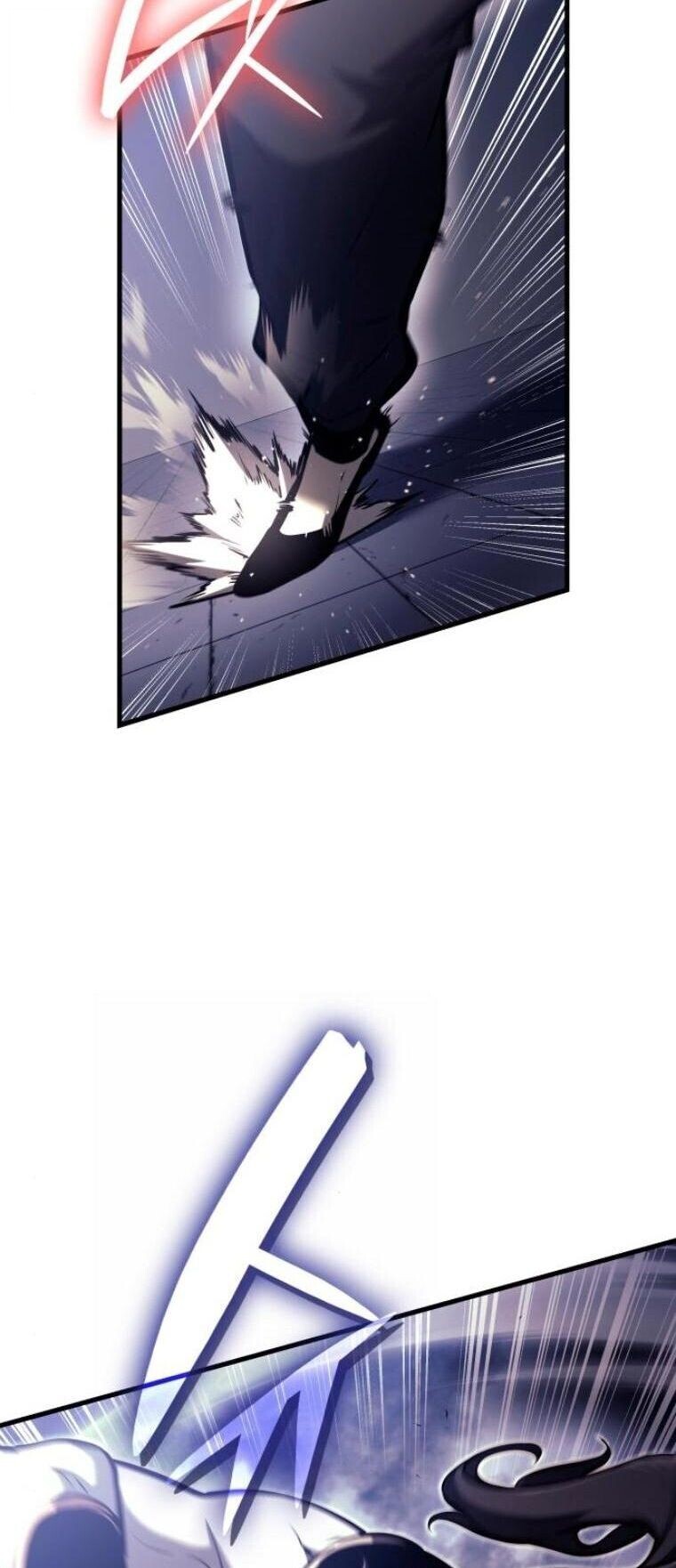 Rebirth of the Divine Demon การหวนคืนของมารสวรรค์ผู้พิชิตใต้หล้า ตอนที่ 20 page 1