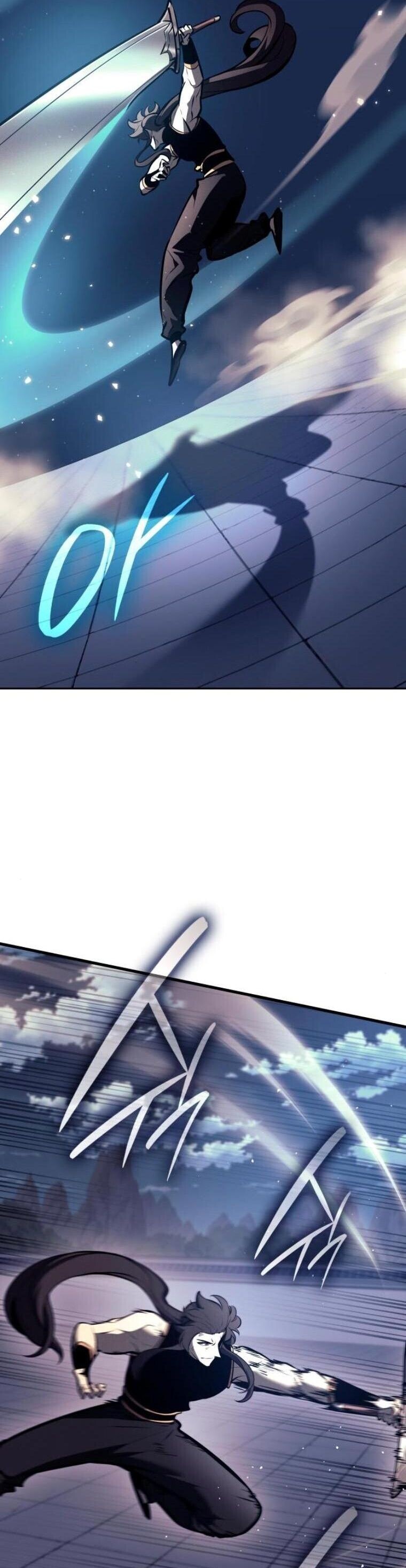 Rebirth of the Divine Demon การหวนคืนของมารสวรรค์ผู้พิชิตใต้หล้า ตอนที่ 20 page 4