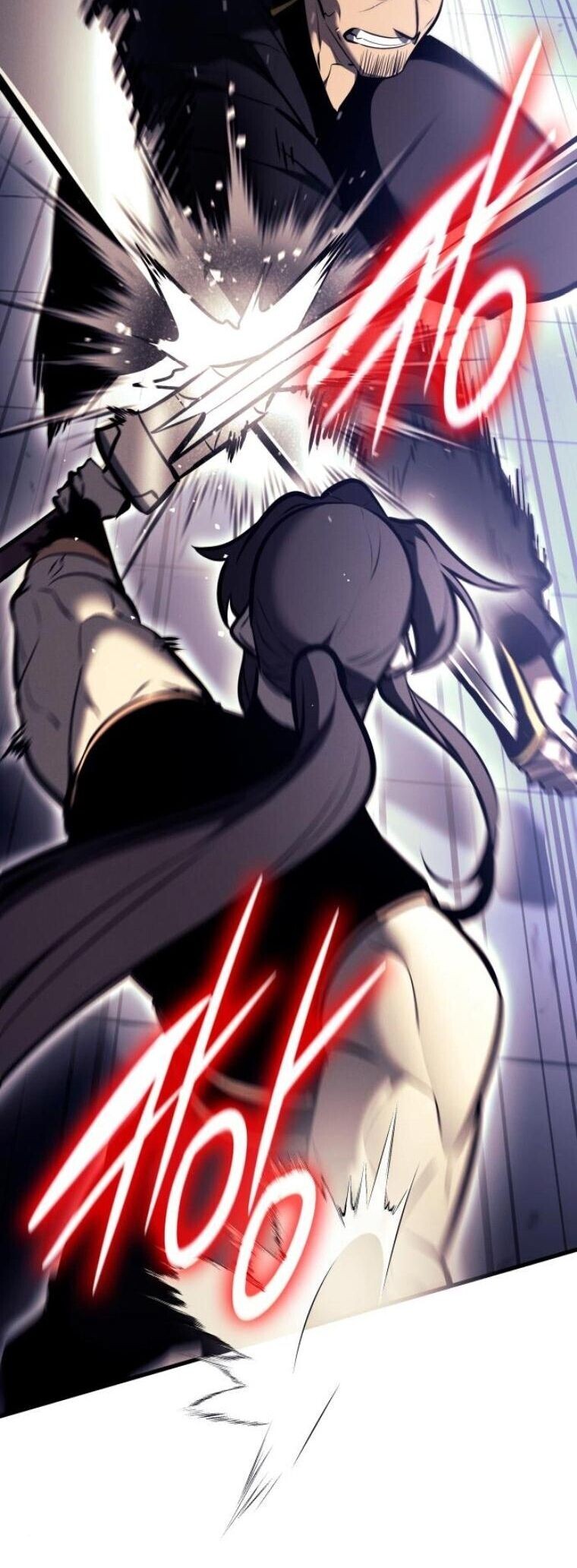 Rebirth of the Divine Demon การหวนคืนของมารสวรรค์ผู้พิชิตใต้หล้า ตอนที่ 20 page 20