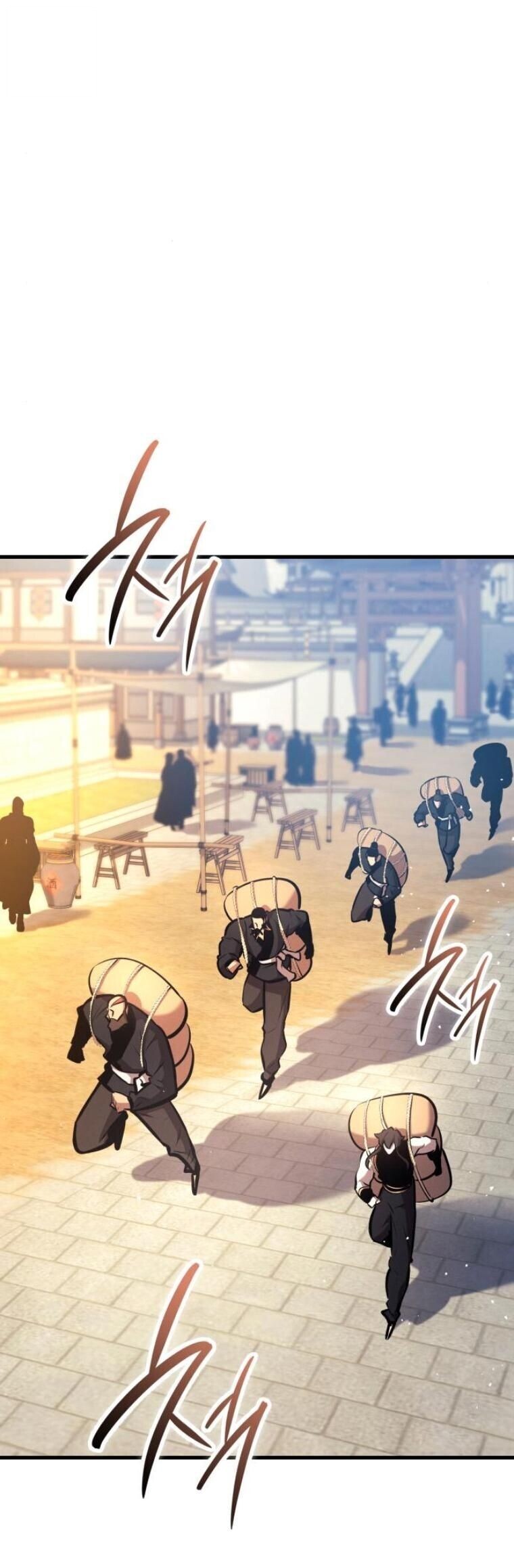 Rebirth of the Divine Demon การหวนคืนของมารสวรรค์ผู้พิชิตใต้หล้า ตอนที่ 20 page 39