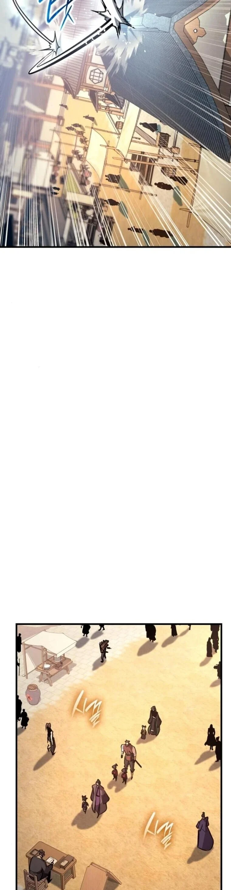 Rebirth of the Divine Demon การหวนคืนของมารสวรรค์ผู้พิชิตใต้หล้า ตอนที่ 21 page 44