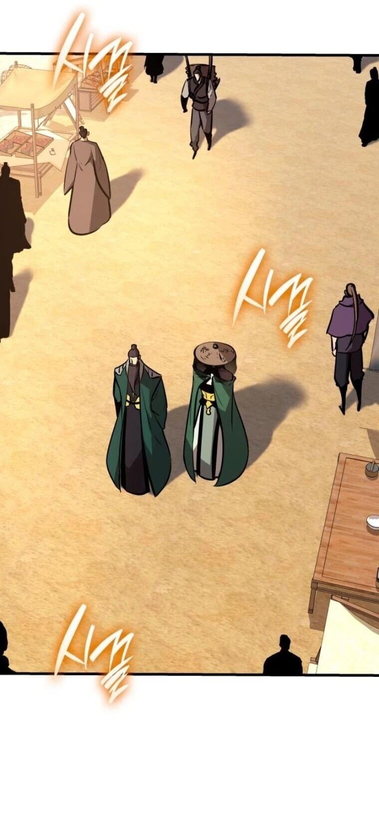 Rebirth of the Divine Demon การหวนคืนของมารสวรรค์ผู้พิชิตใต้หล้า ตอนที่ 21 page 55