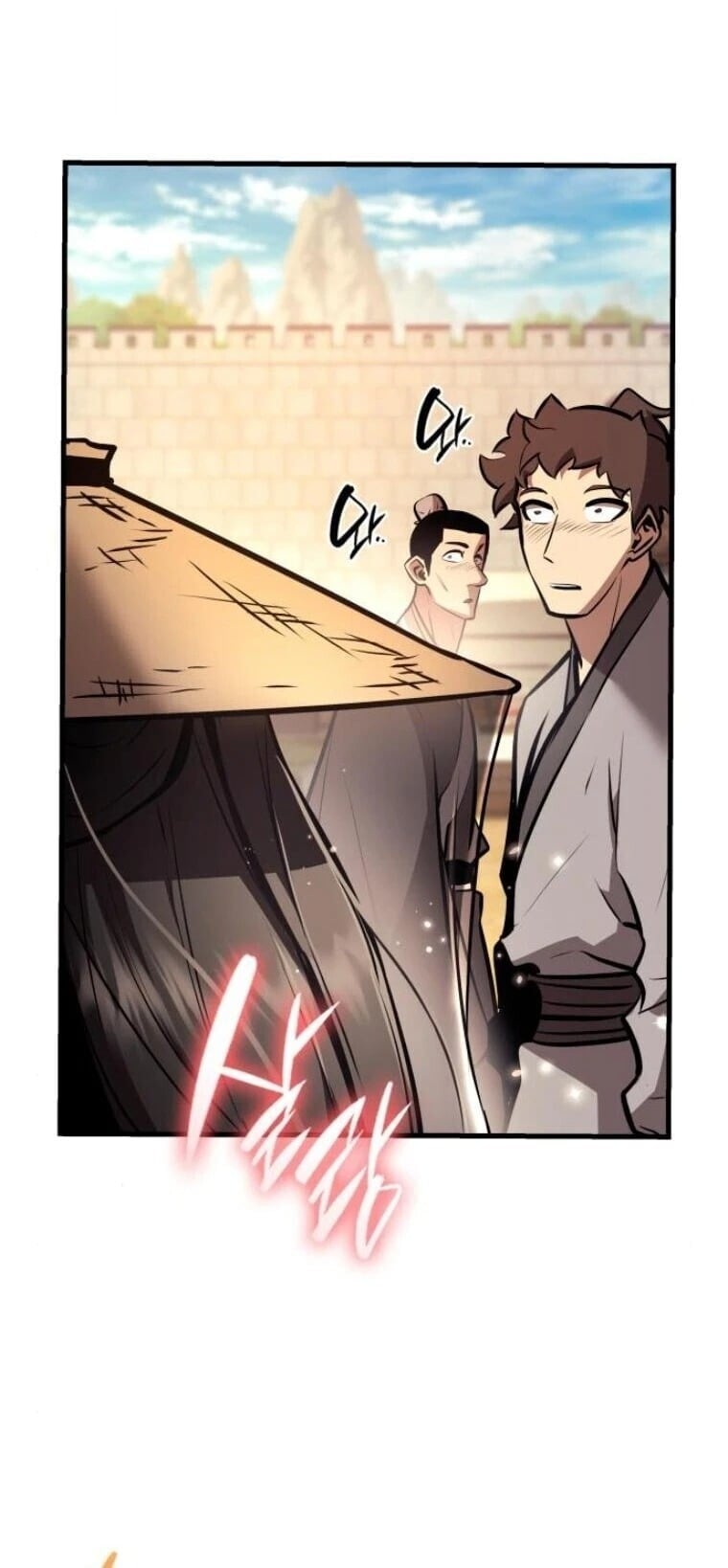 Rebirth of the Divine Demon การหวนคืนของมารสวรรค์ผู้พิชิตใต้หล้า ตอนที่ 21 page 56