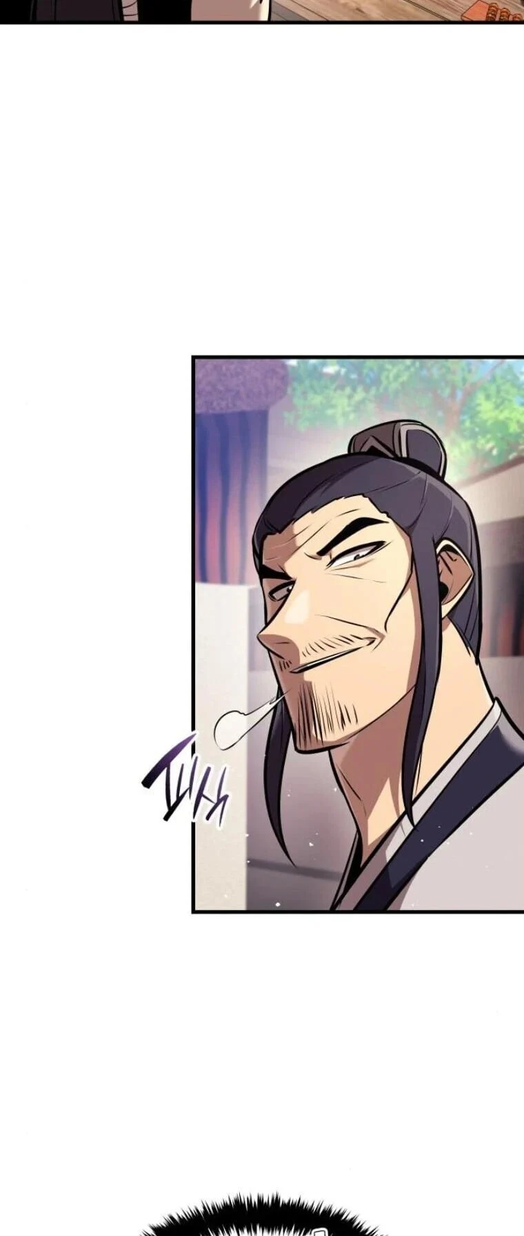 Rebirth of the Divine Demon การหวนคืนของมารสวรรค์ผู้พิชิตใต้หล้า ตอนที่ 22 page 29