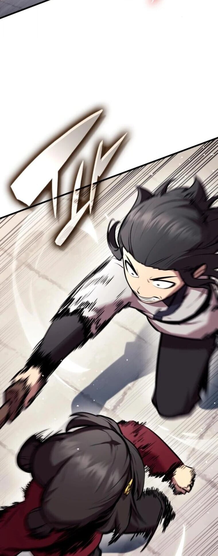 Rebirth of the Divine Demon การหวนคืนของมารสวรรค์ผู้พิชิตใต้หล้า ตอนที่ 23 page 31