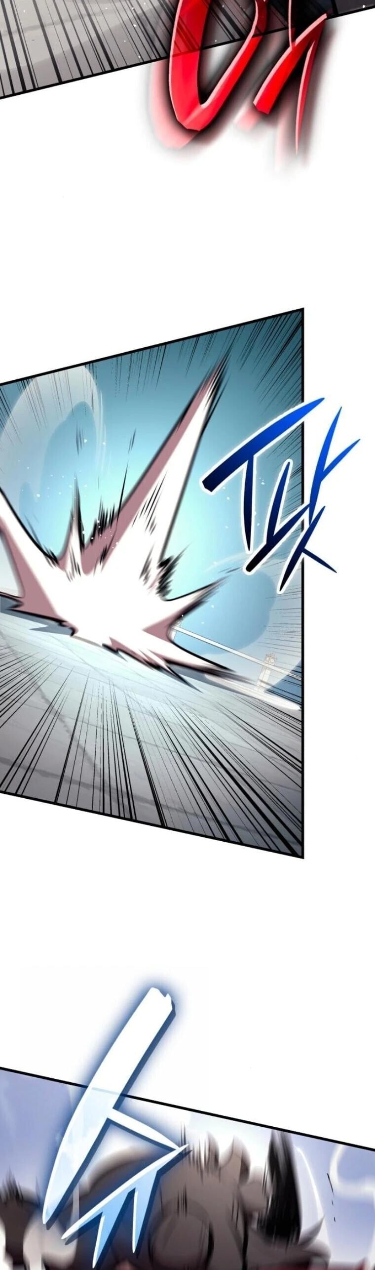 Rebirth of the Divine Demon การหวนคืนของมารสวรรค์ผู้พิชิตใต้หล้า ตอนที่ 23 page 33