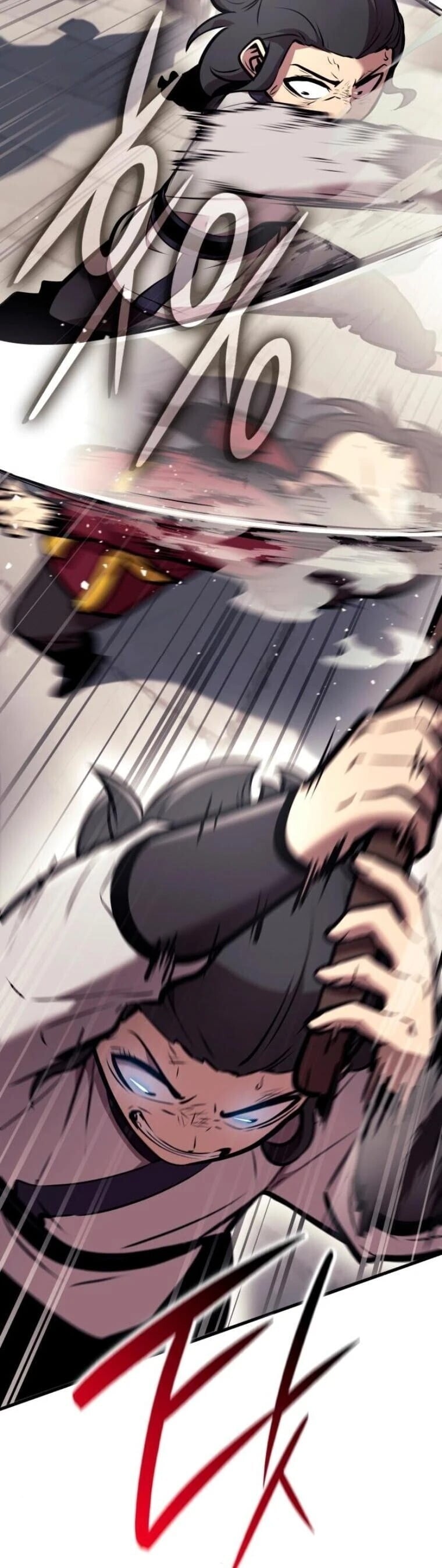 Rebirth of the Divine Demon การหวนคืนของมารสวรรค์ผู้พิชิตใต้หล้า ตอนที่ 23 page 45