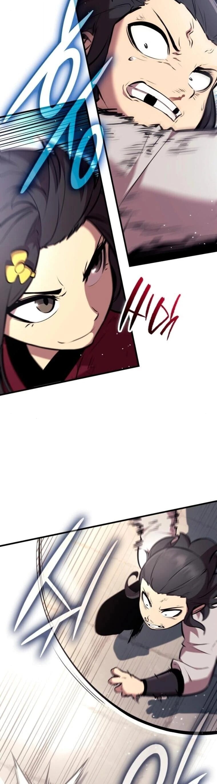 Rebirth of the Divine Demon การหวนคืนของมารสวรรค์ผู้พิชิตใต้หล้า ตอนที่ 23 page 48