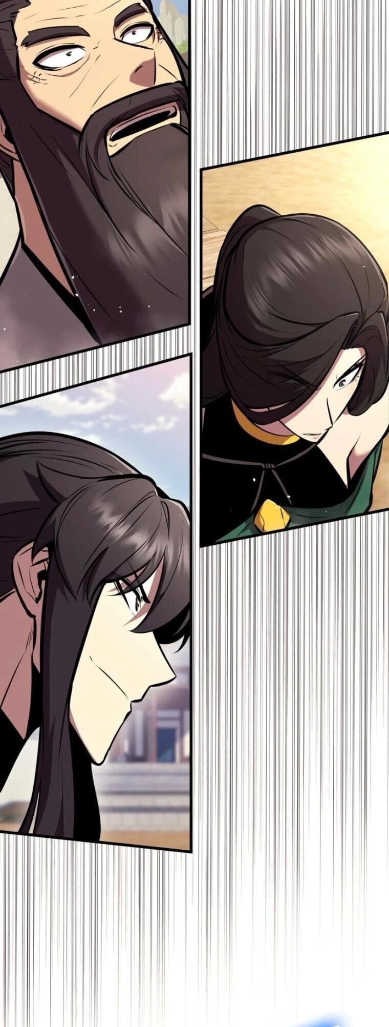 Rebirth of the Divine Demon การหวนคืนของมารสวรรค์ผู้พิชิตใต้หล้า ตอนที่ 23 page 55