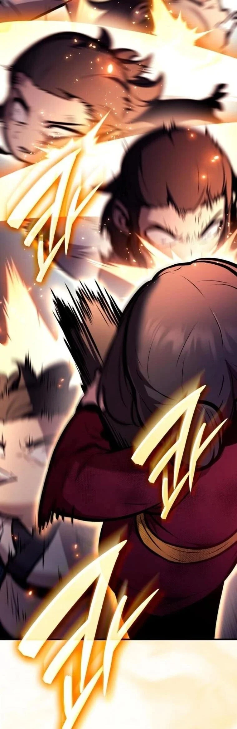 Rebirth of the Divine Demon การหวนคืนของมารสวรรค์ผู้พิชิตใต้หล้า ตอนที่ 24 page 2