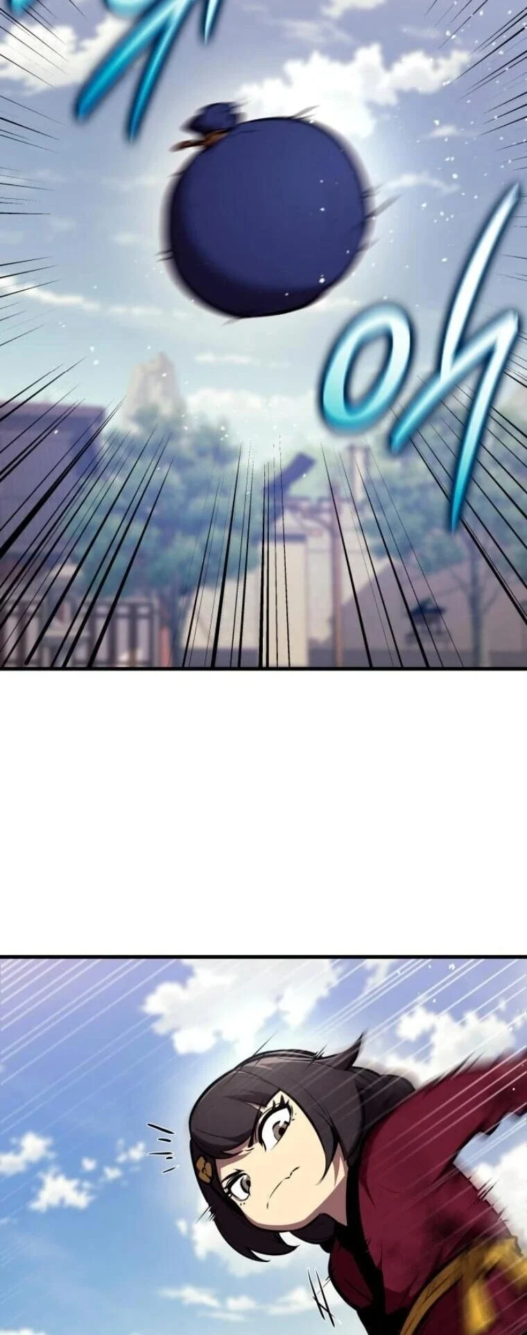 Rebirth of the Divine Demon การหวนคืนของมารสวรรค์ผู้พิชิตใต้หล้า ตอนที่ 24 page 8