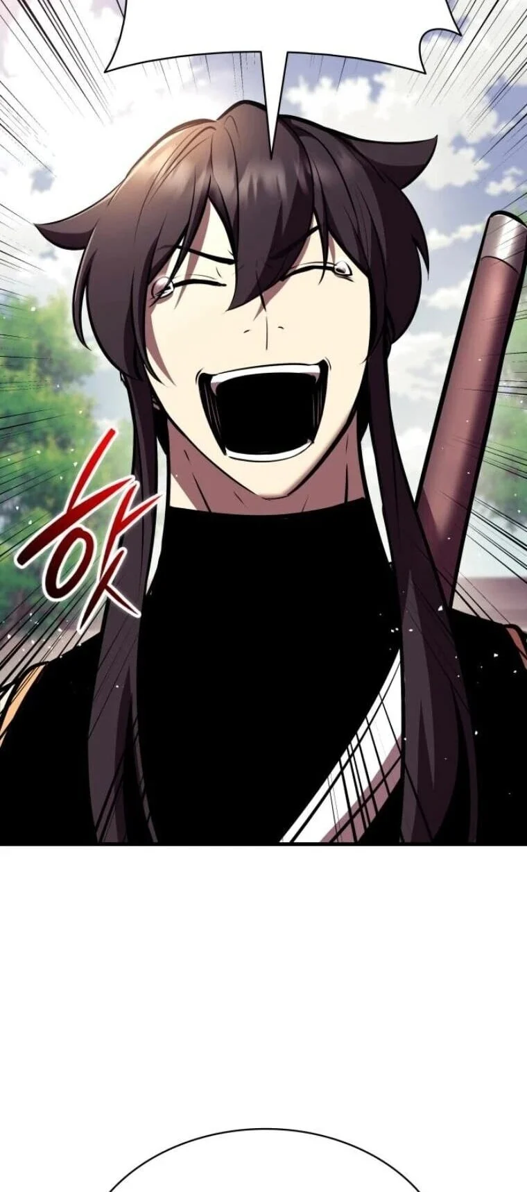 Rebirth of the Divine Demon การหวนคืนของมารสวรรค์ผู้พิชิตใต้หล้า ตอนที่ 24 page 27