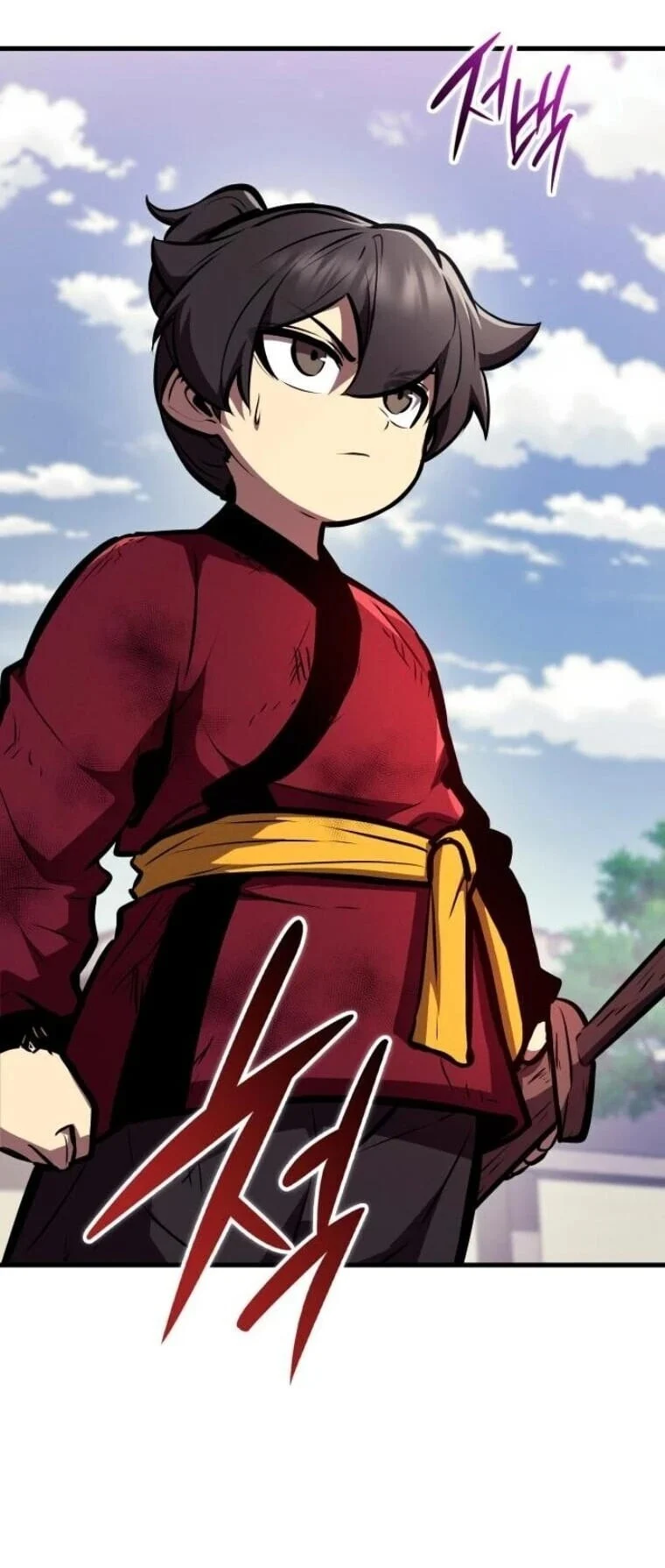 Rebirth of the Divine Demon การหวนคืนของมารสวรรค์ผู้พิชิตใต้หล้า ตอนที่ 24 page 41