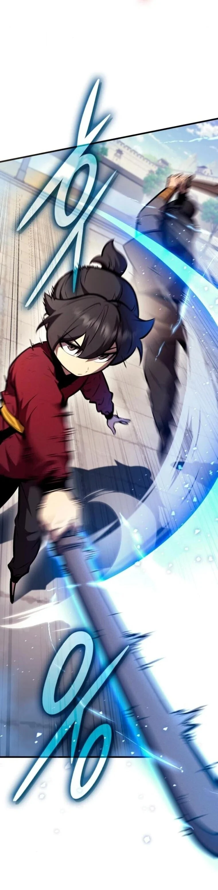 Rebirth of the Divine Demon การหวนคืนของมารสวรรค์ผู้พิชิตใต้หล้า ตอนที่ 24 page 46